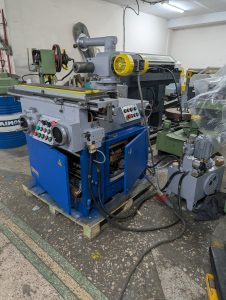 Станок универсально-заточной 3Е642Е с частотником