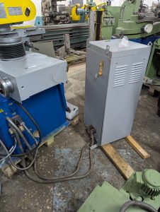 Станок универсально-заточной 3Е642Е с частотником