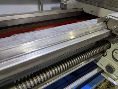 Токарно-винторезный станок СА564С150-02 (аналог 16К25)