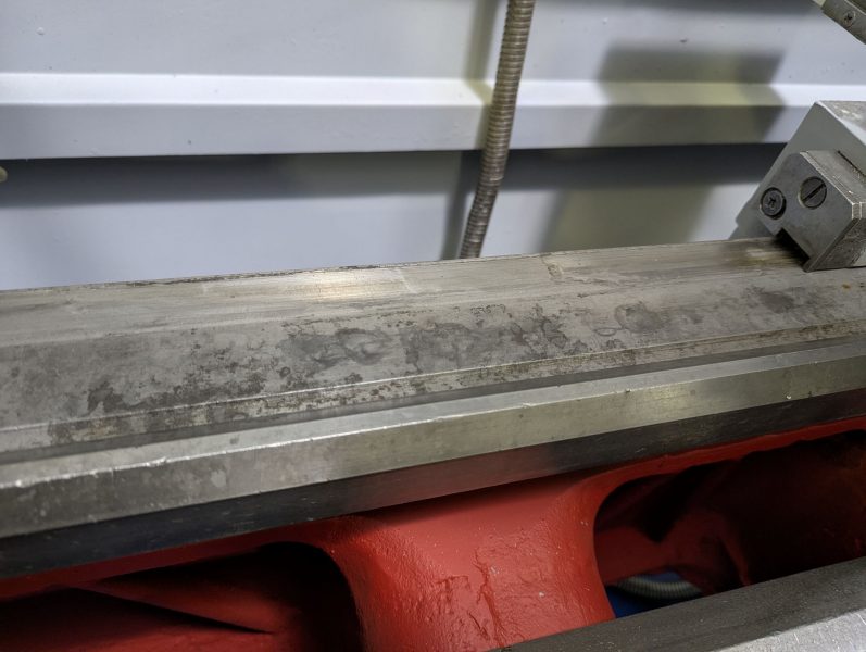 Токарно-винторезный станок СА564С150-02 (аналог 16К25)