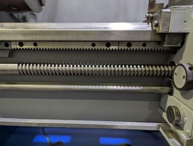 Токарно-винторезный станок СА564С150-02 (аналог 16К25)