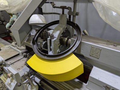 Токарно-винторезный станок СА564С150-02 (аналог 16К25)